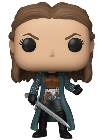 Pop! TV: Game of Thrones - Yara Greyjoy Gallery Image 2