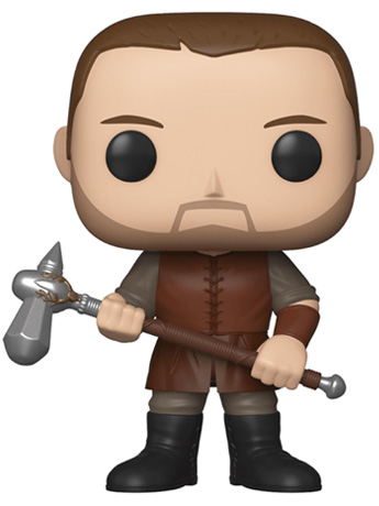 Pop! TV: Game of Thrones - Gendry Gallery Image 2