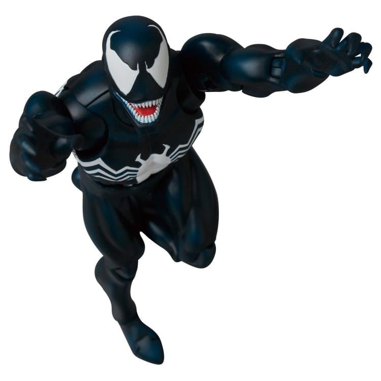 Marvel MAFEX No 088 Venom | Medicom Venom Figure