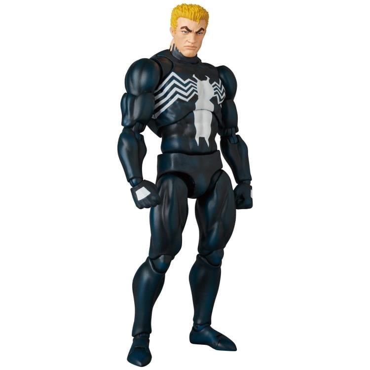 Marvel MAFEX No.088 Venom (Comic Ver.) Action Figure Gallery Image 4