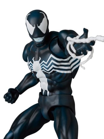 Marvel MAFEX No 088 Venom | Medicom Venom Figure