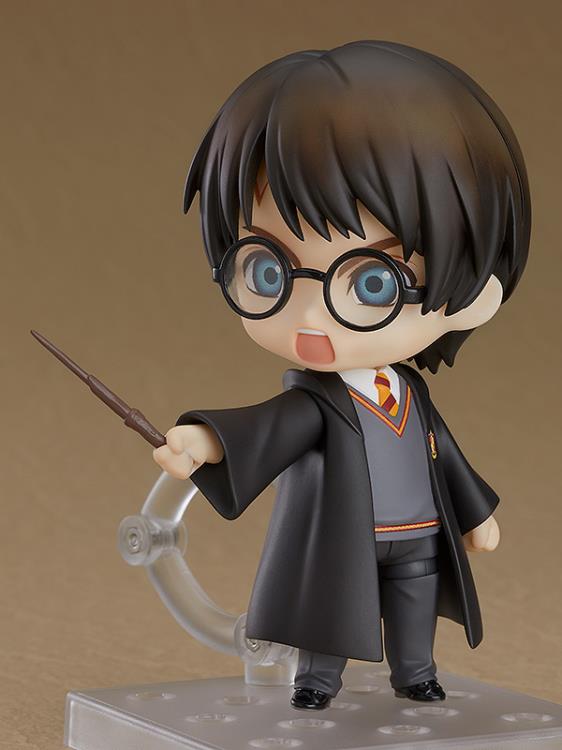 Harry Potter Nendoroid No.999 Harry Potter Gallery Image 4