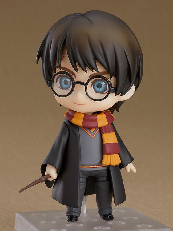 Harry Potter Nendoroid No.999 Harry Potter Gallery Image 3