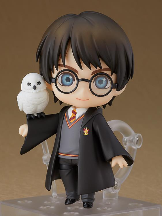 Harry Potter Nendoroid No.999 Harry Potter Gallery Image 7