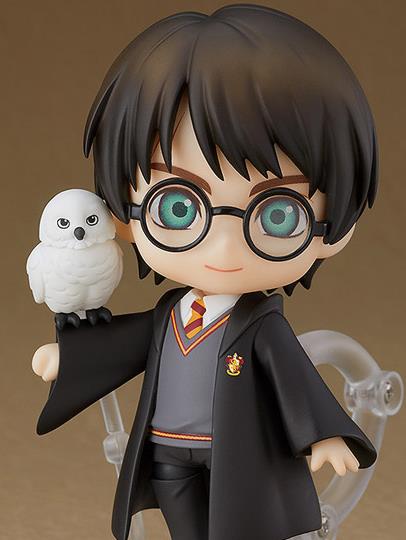 Harry Potter Nendoroid No.999 Harry Potter Gallery Image 2