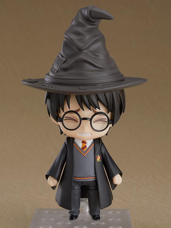 Harry Potter Nendoroid No.999 Harry Potter Gallery Image 5