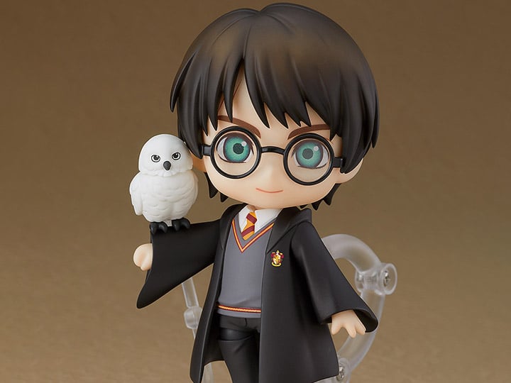 Harry Potter Nendoroid No.999 Harry Potter Gallery Image 1