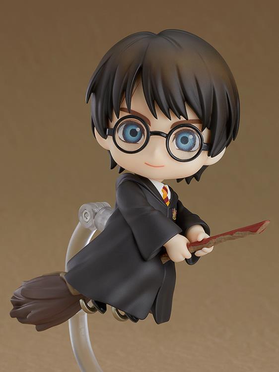 Harry Potter Nendoroid No.999 Harry Potter Gallery Image 6