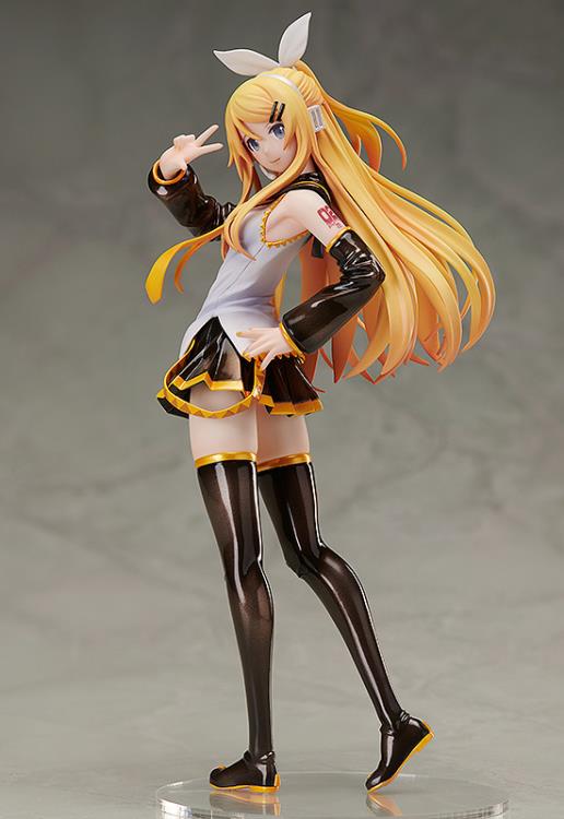 Vocaloid Kagamine Rin 