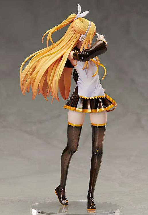 Vocaloid Kagamine Rin 