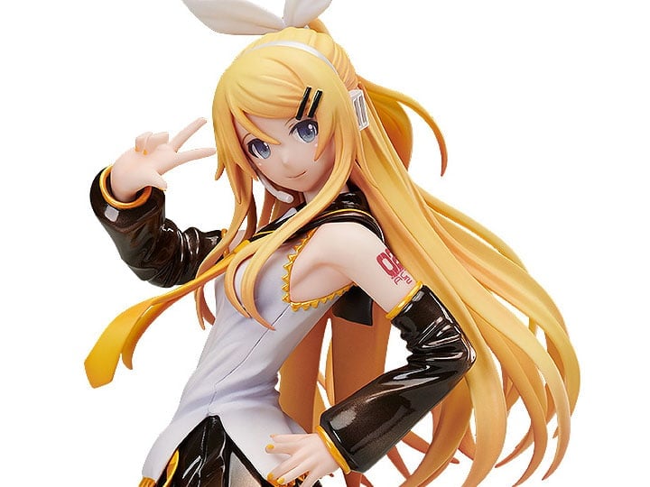 Vocaloid Kagamine Rin 