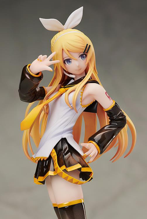 Rin..❤︎ Rin chan now! Kagamine Rin Adult Ver. 1/8 Figure FREEing Character