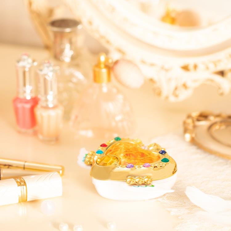 Sailor Moon Moonlight Memory Eternal Moon Article Exclusive Jewelry Case Gallery Image 9