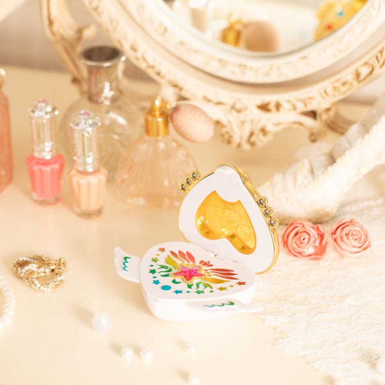Sailor Moon Moonlight Memory Eternal Moon Article Exclusive Jewelry Case Gallery Image 7