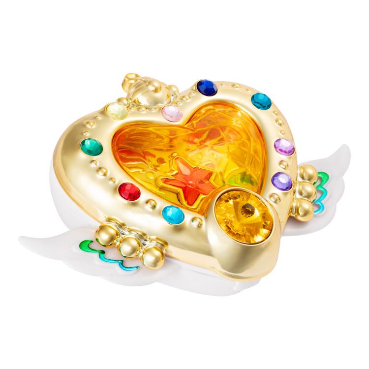 Sailor Moon Moonlight Memory Eternal Moon Article Exclusive Jewelry Case Gallery Image 6