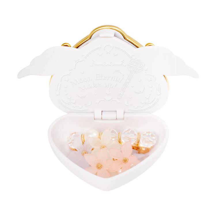 Sailor Moon Moonlight Memory Eternal Moon Article Exclusive Jewelry Case Gallery Image 5
