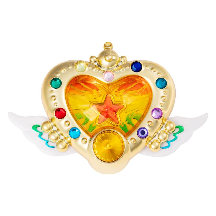 Sailor Moon Moonlight Memory Eternal Moon Article Exclusive Jewelry Case Gallery Image 3