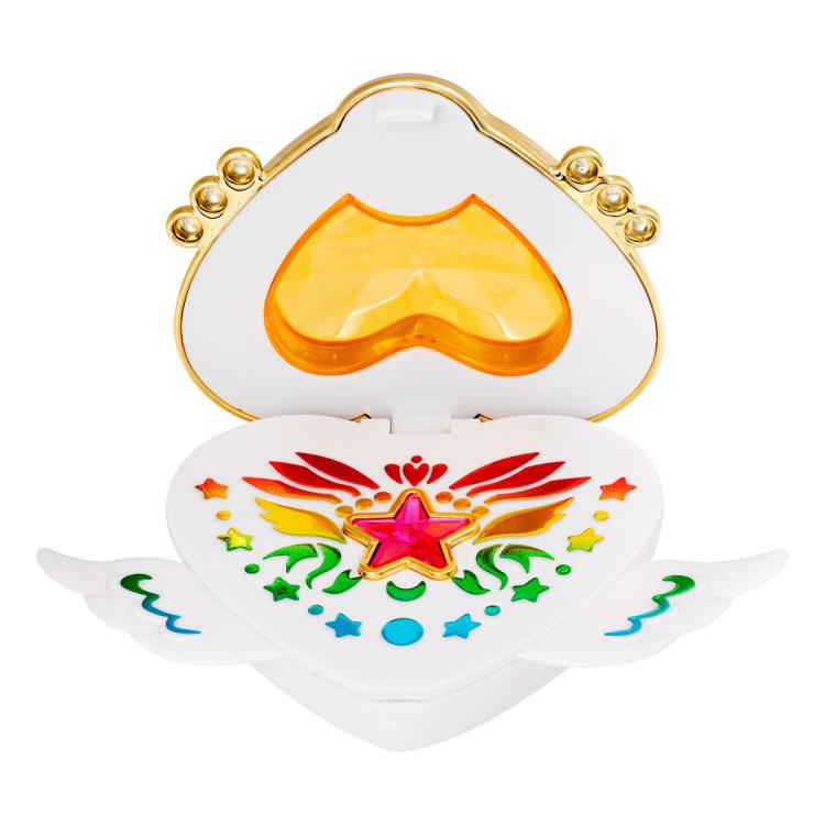 Sailor Moon Moonlight Memory Eternal Moon Article Exclusive Jewelry Case Gallery Image 4