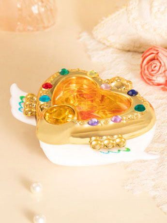 Sailor Moon Moonlight Memory Eternal Moon Article Exclusive Jewelry Case Gallery Image 2
