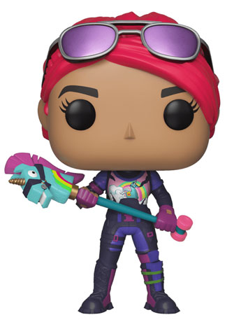 Pop! Games: Fortnite - Brite Bomber Gallery Image 2