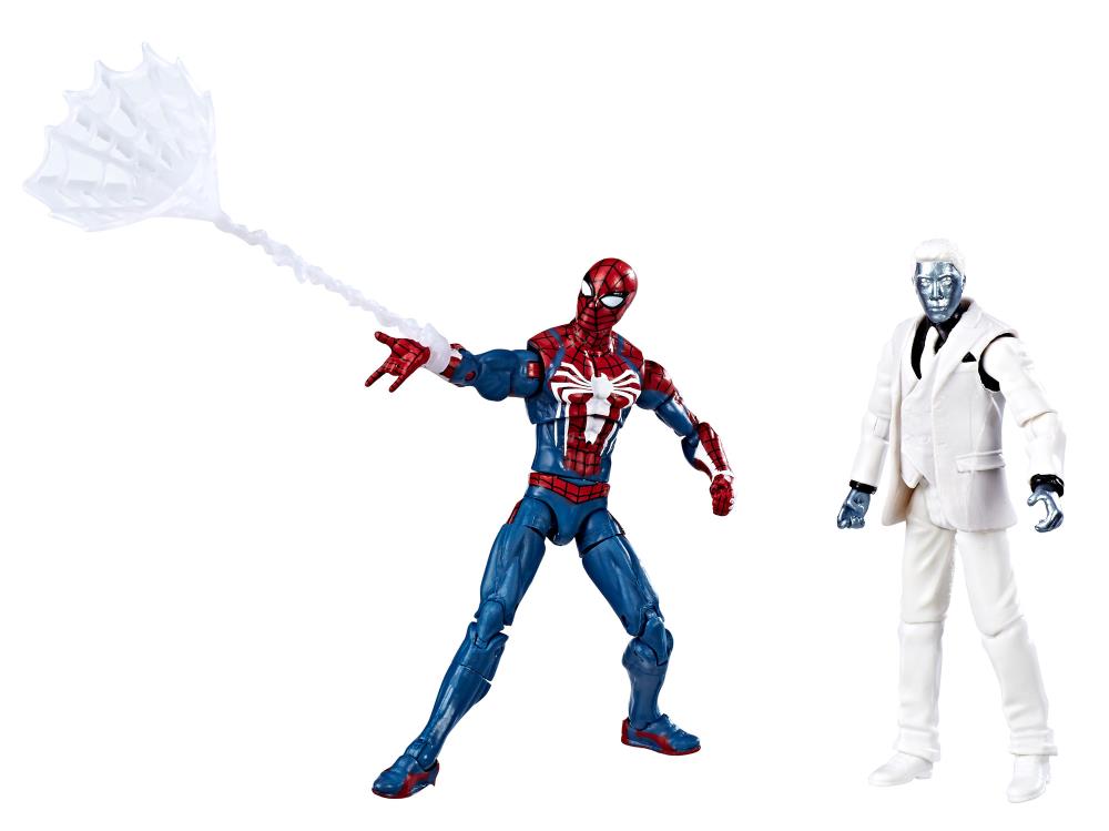 Marvel Gamerverse Wave 1 Set of 3 Two-Packs Gallery Image 7