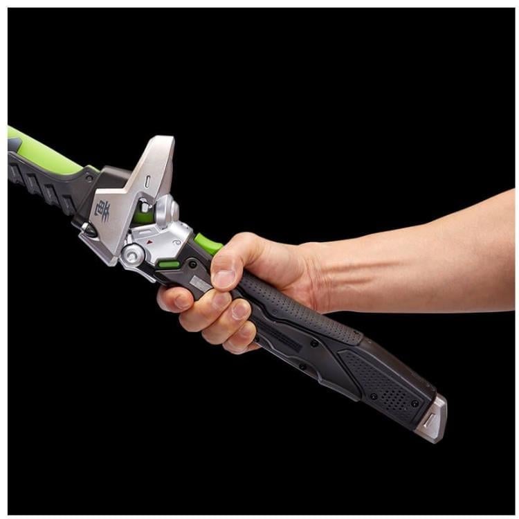 Overwatch Ultimate Genji Sword Replica