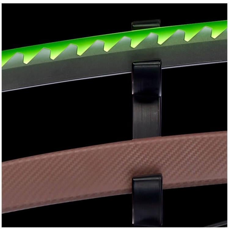 Overwatch Ultimate Genji Sword Replica