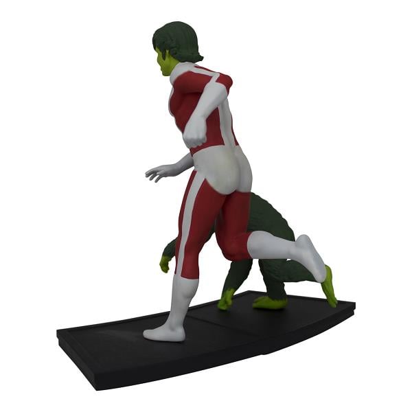 The New Teen Titans Changeling 1/9 Scale Limited Edition Statue Gallery Image 5