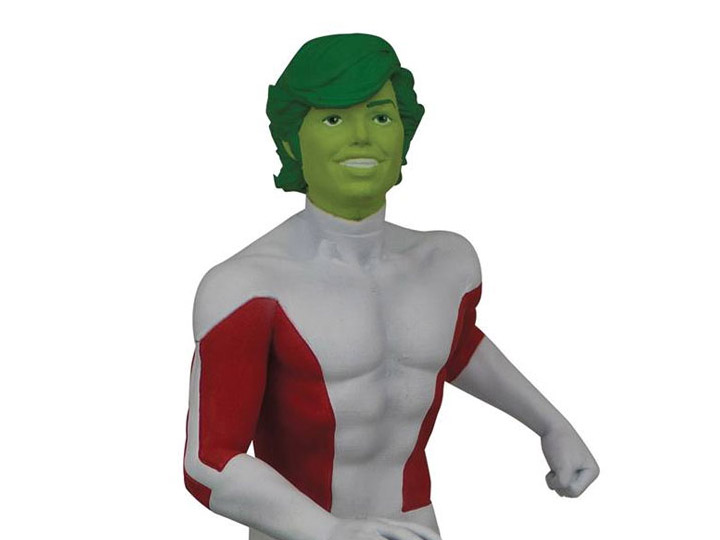 The New Teen Titans Changeling 1/9 Scale Limited Edition Statue Gallery Image 1