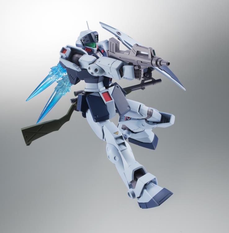 Mobile Suit Gundam 0080: War in the Pocket Robot Spirits GM Sniper II (ver. A.N.I.M.E.) Gallery Image 11