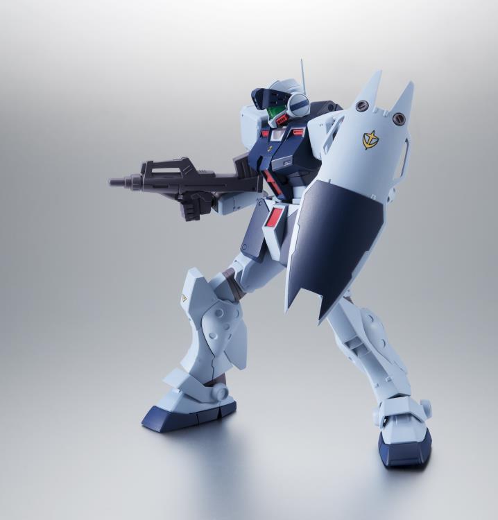 Mobile Suit Gundam 0080: War in the Pocket Robot Spirits GM Sniper II (ver. A.N.I.M.E.) Gallery Image 7