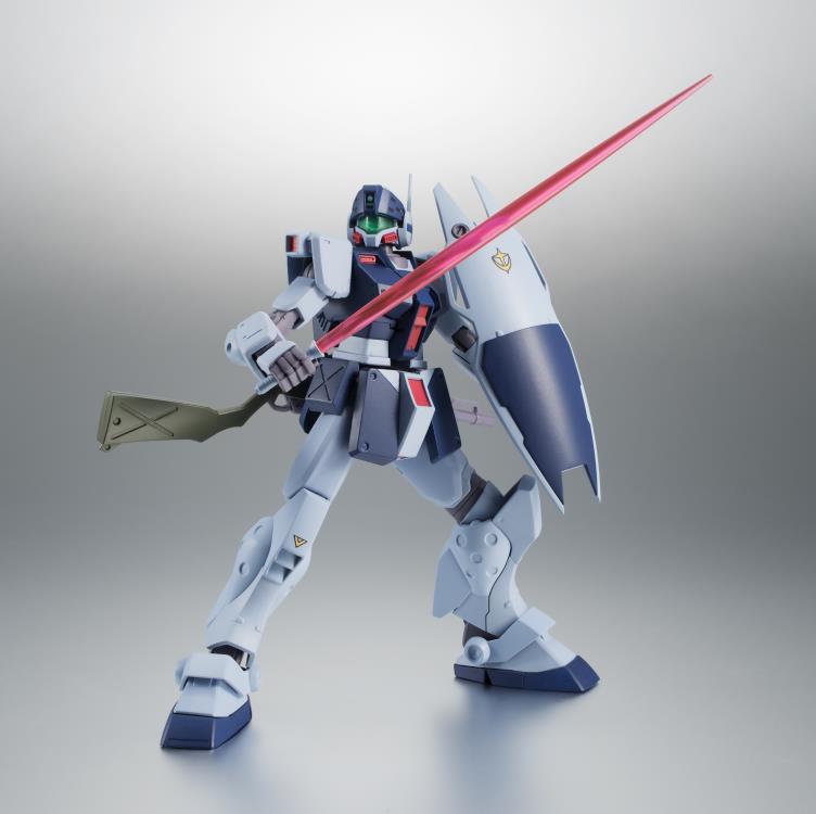 Mobile Suit Gundam 0080: War in the Pocket Robot Spirits GM Sniper II (ver. A.N.I.M.E.) Gallery Image 10