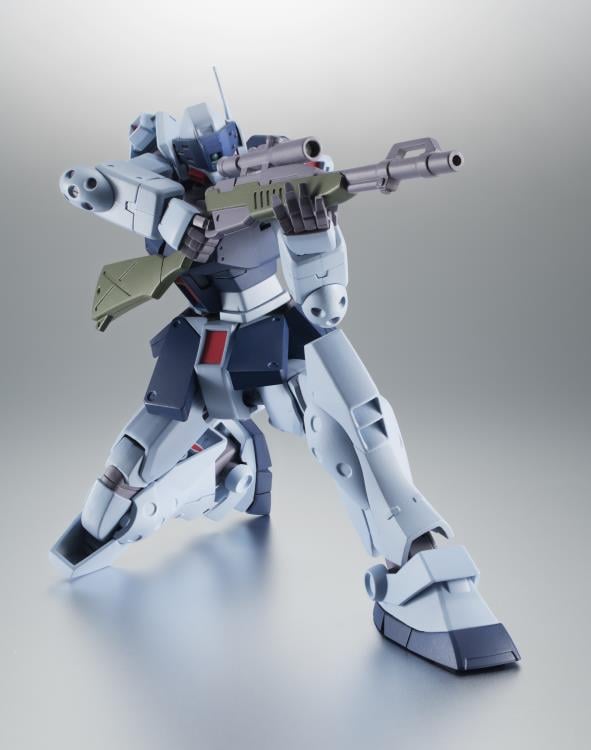 Mobile Suit Gundam 0080: War in the Pocket Robot Spirits GM Sniper II (ver. A.N.I.M.E.) Gallery Image 8