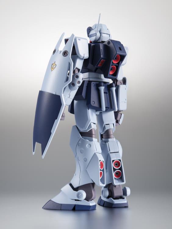 Mobile Suit Gundam 0080: War in the Pocket Robot Spirits GM Sniper II (ver. A.N.I.M.E.) Gallery Image 5