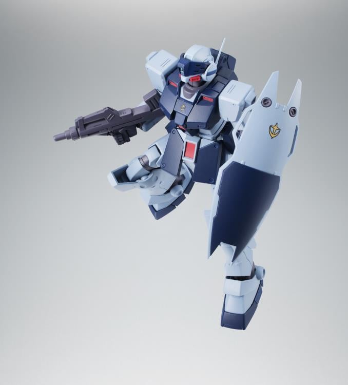 Mobile Suit Gundam 0080: War in the Pocket Robot Spirits GM Sniper II (ver. A.N.I.M.E.) Gallery Image 4