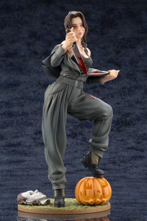 Halloween Bishoujo Michael Myers Gallery Image 5