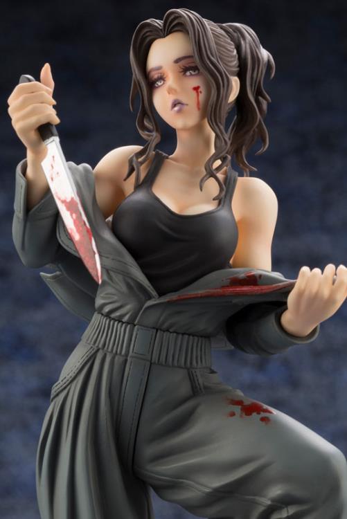 Halloween Bishoujo Michael Myers Gallery Image 10