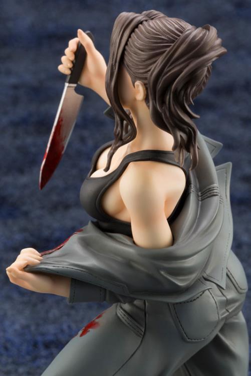 Halloween Bishoujo Michael Myers Gallery Image 11