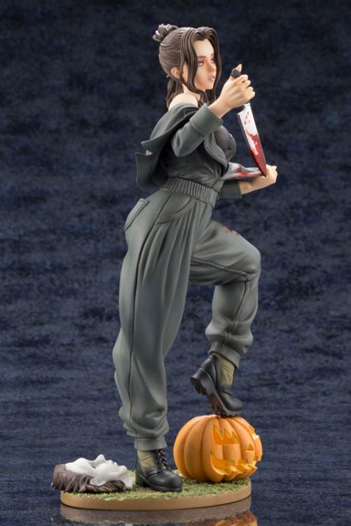Halloween Bishoujo Michael Myers Gallery Image 6