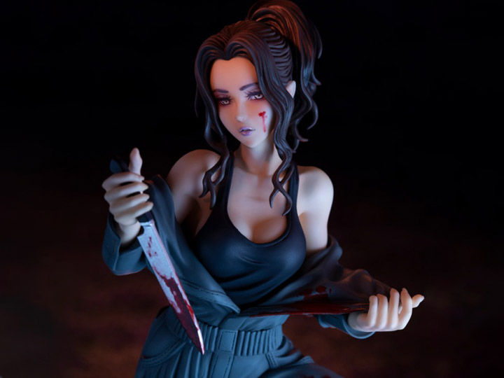 Halloween Bishoujo Michael Myers Gallery Image 1