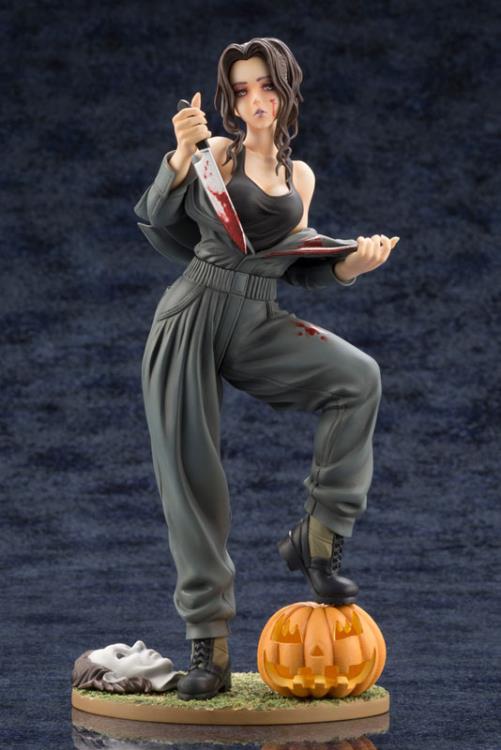 Halloween Bishoujo Michael Myers Gallery Image 3