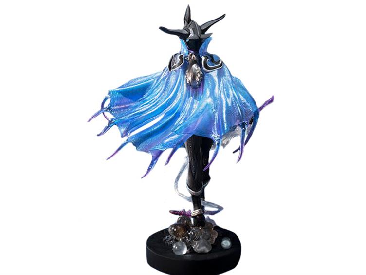Kamen Rider S.I.C. Mezool Tamashii Exclusive Gallery Image 2