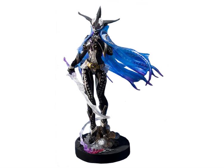 Kamen Rider S.I.C. Mezool Tamashii Exclusive Gallery Image 1