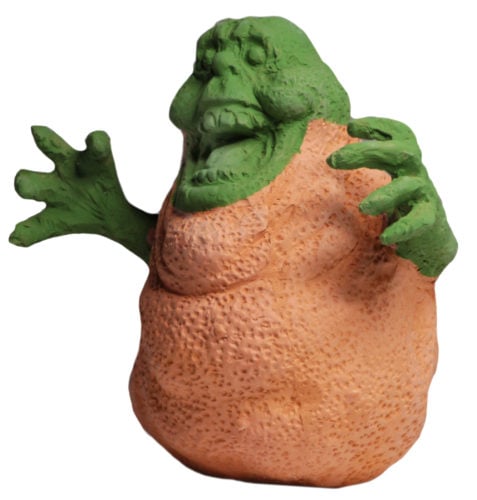 Ghostbusters Slimer Chia Pet Gallery Image 4