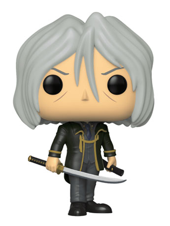 Pop! Animation: Cowboy Bebop - Vicious Gallery Image 2
