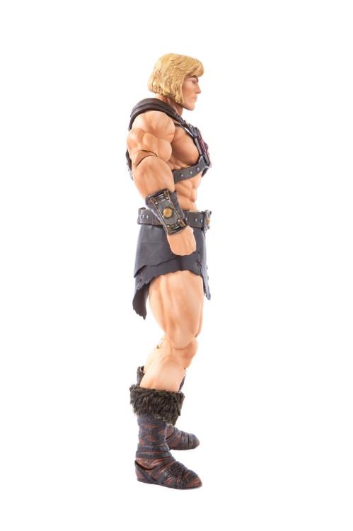 Masters of the Universe He-Man 1/6 Scale Figure Gallery Image 5