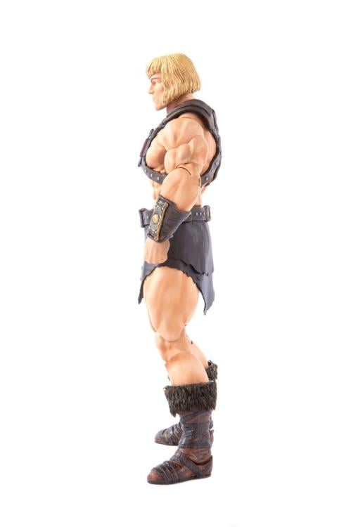 Masters of the Universe He-Man 1/6 Scale Figure Gallery Image 6