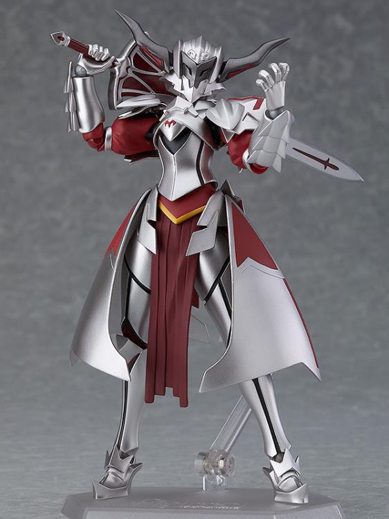 Fate/Apocrypha figma No.414 Saber of Red Gallery Image 8