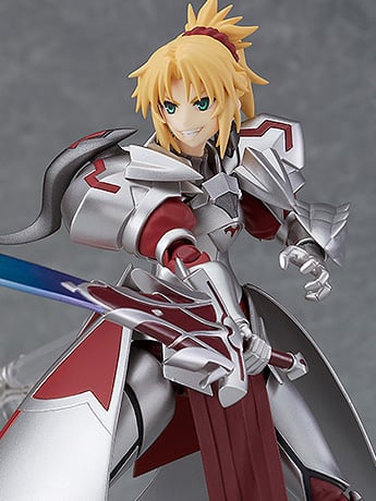 figma セイバー of 'Fate' 414 Fate/Apocrypha figma No.414 Saber of Red