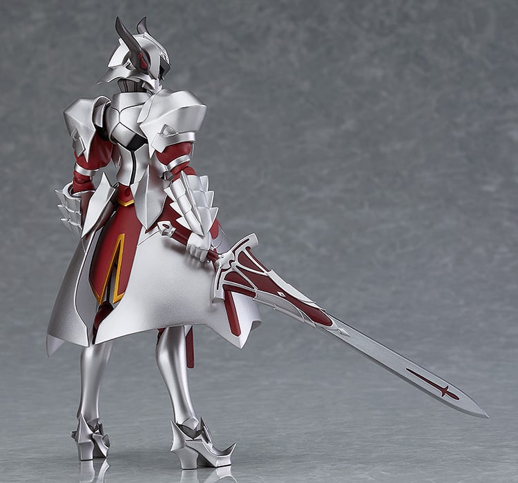 Fate/Apocrypha figma No.414 Saber of Red Gallery Image 7